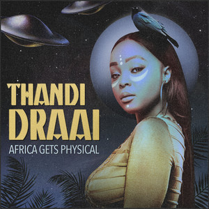 VA - Africa Gets Physical, Vol. 4 [GPMCD260]